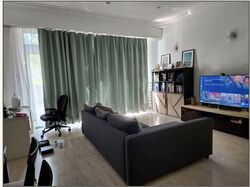 Merawoods (D23), Condominium #566146991